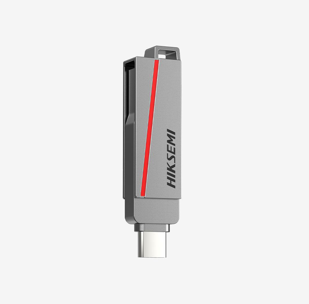 HIKSEMI DUAL SLIM USB 3.2
