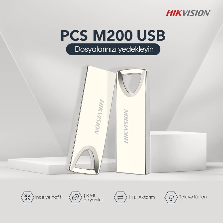 HIKSEMI ROTARY USB 3.0
