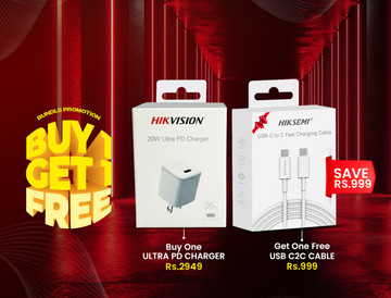 Hiksemistore.pk - Hiksemi Official Online Store in Pakistan – HIKSEMI